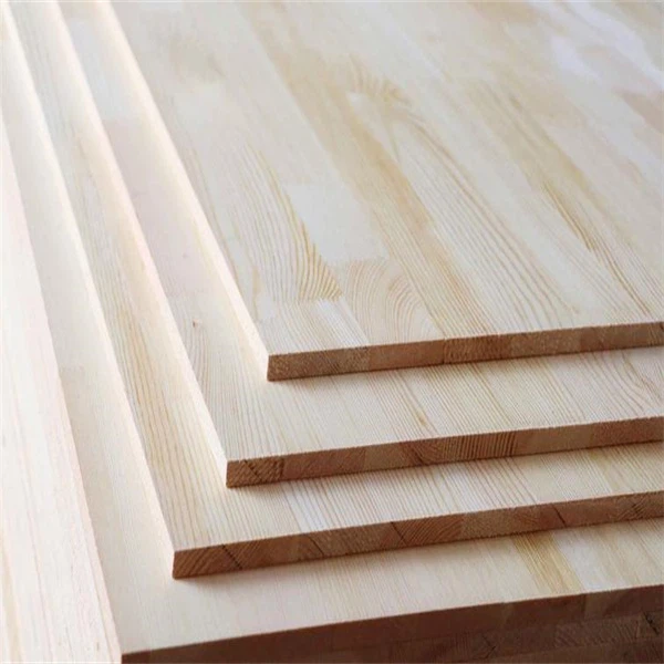 Paulownia Finger Joint Board