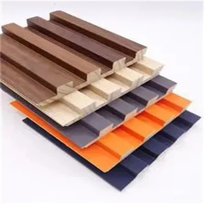 Dekorativní prkna z borovicového dřeva