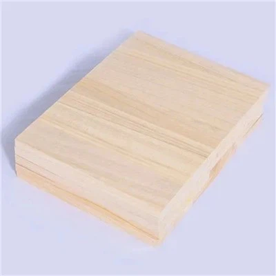 Dřevěné prkno Taekwondo