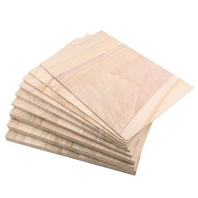 Dřevěná rozbitná deska